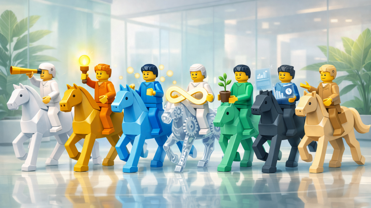 I 7 principi della qualità: significato e applicazione pratica