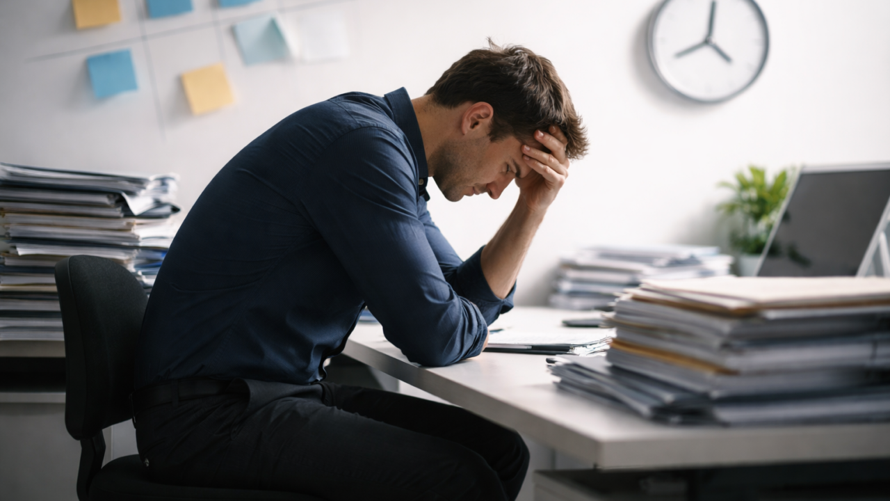 Standardizzazione prima dell’automazione